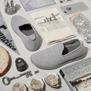 Allbirds Wool Loungers